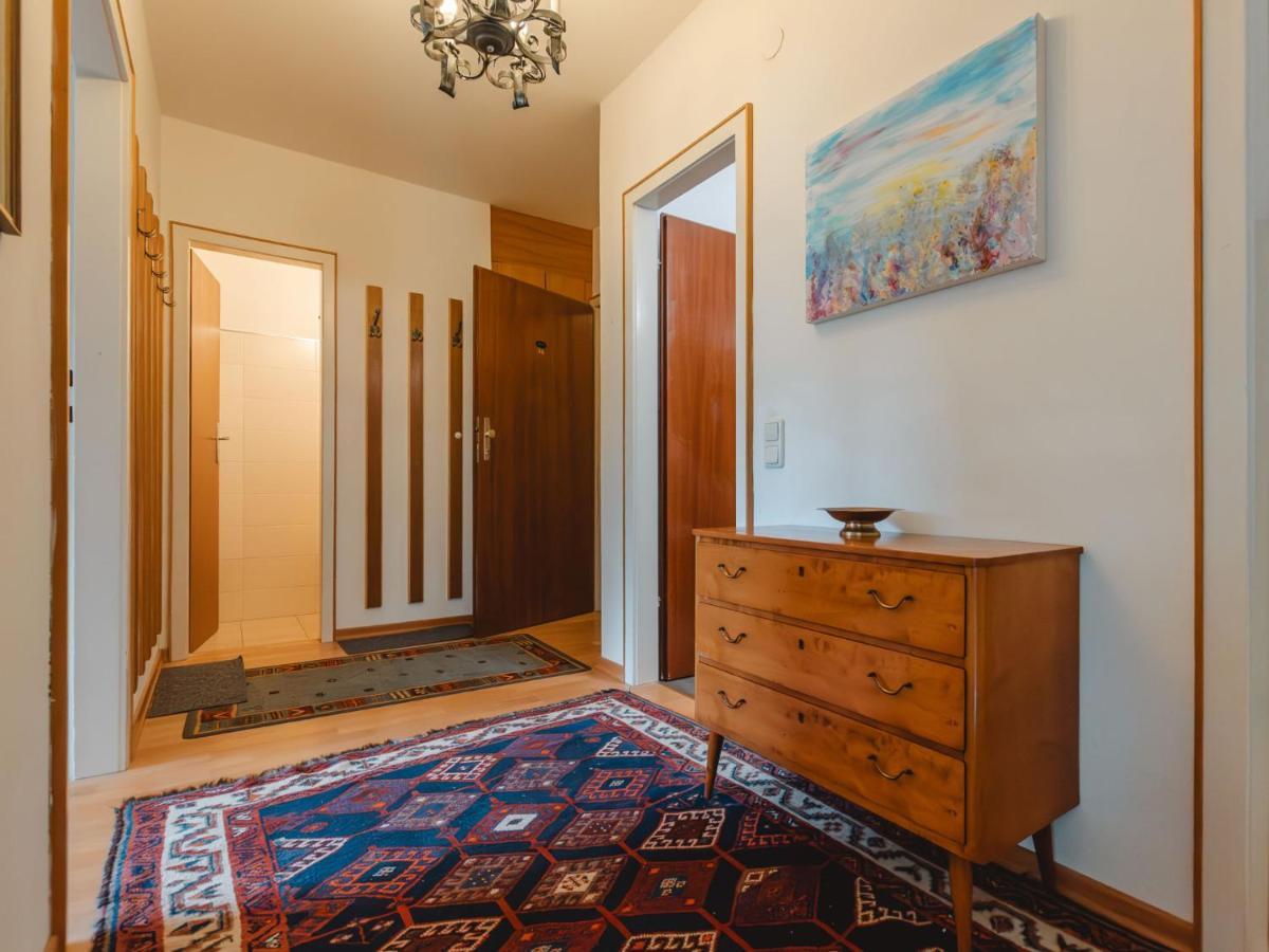 Apartment Martini By Interhome Bad Gastein Ngoại thất bức ảnh