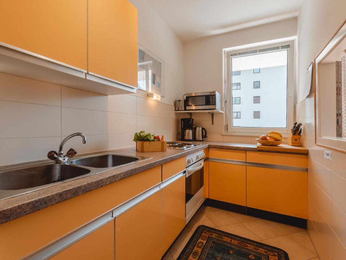 Apartment Martini By Interhome Bad Gastein Ngoại thất bức ảnh
