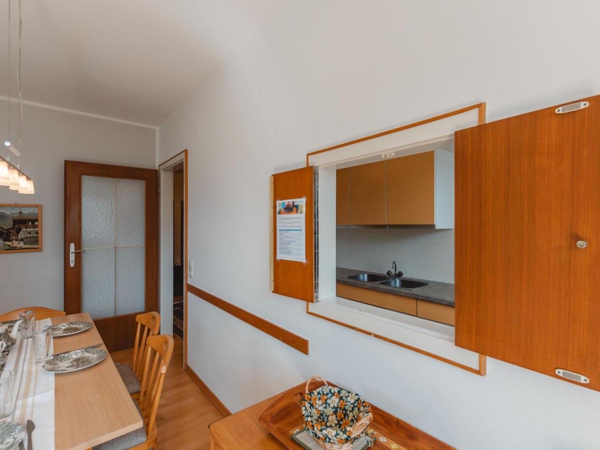 Apartment Martini By Interhome Bad Gastein Ngoại thất bức ảnh
