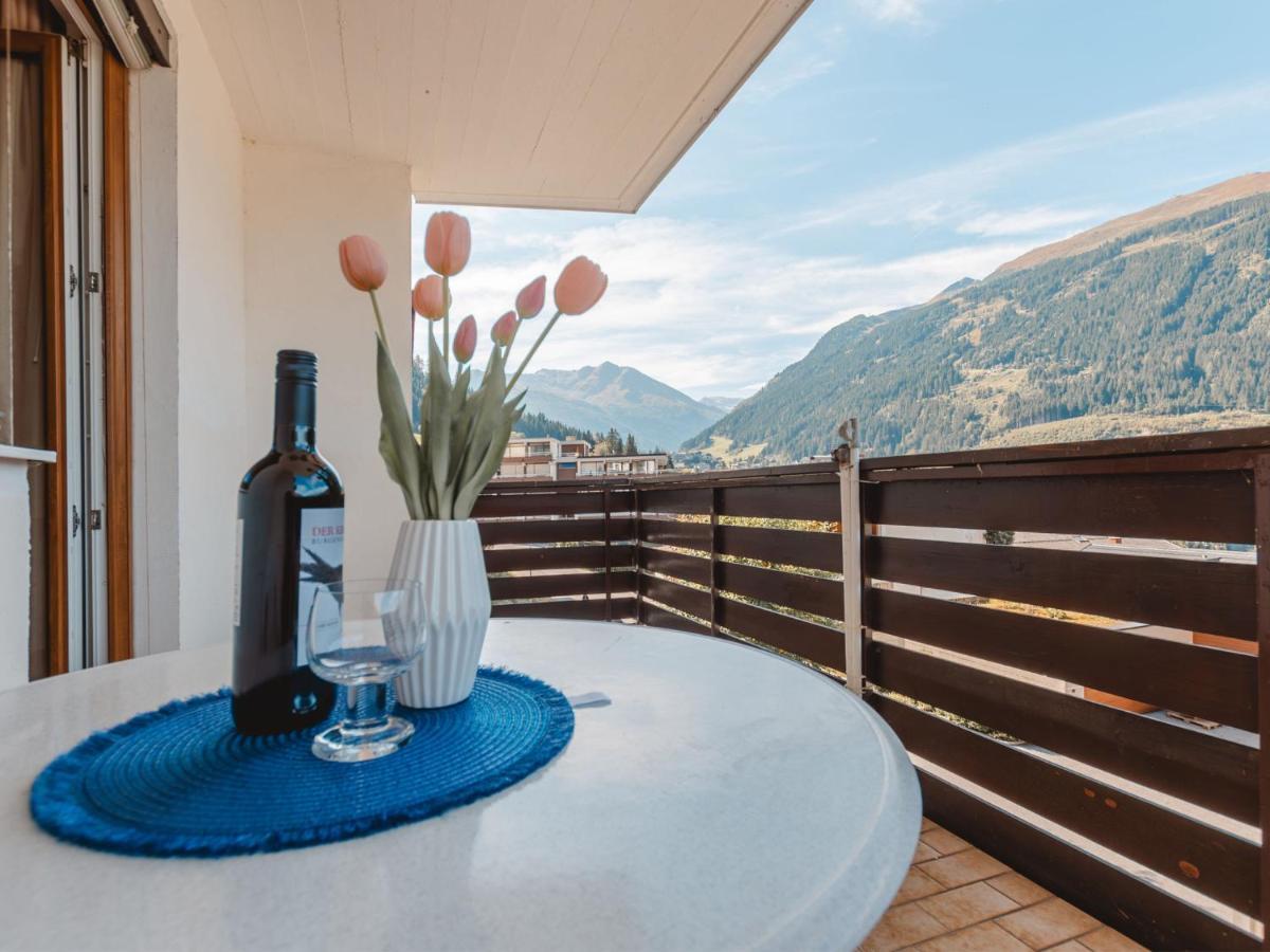 Apartment Martini By Interhome Bad Gastein Ngoại thất bức ảnh