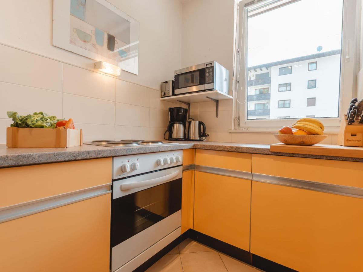 Apartment Martini By Interhome Bad Gastein Ngoại thất bức ảnh