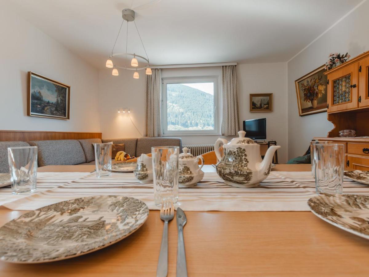 Apartment Martini By Interhome Bad Gastein Ngoại thất bức ảnh