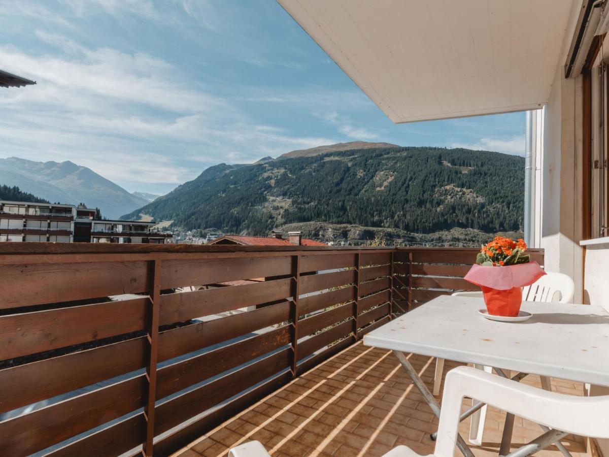Apartment Martini By Interhome Bad Gastein Ngoại thất bức ảnh