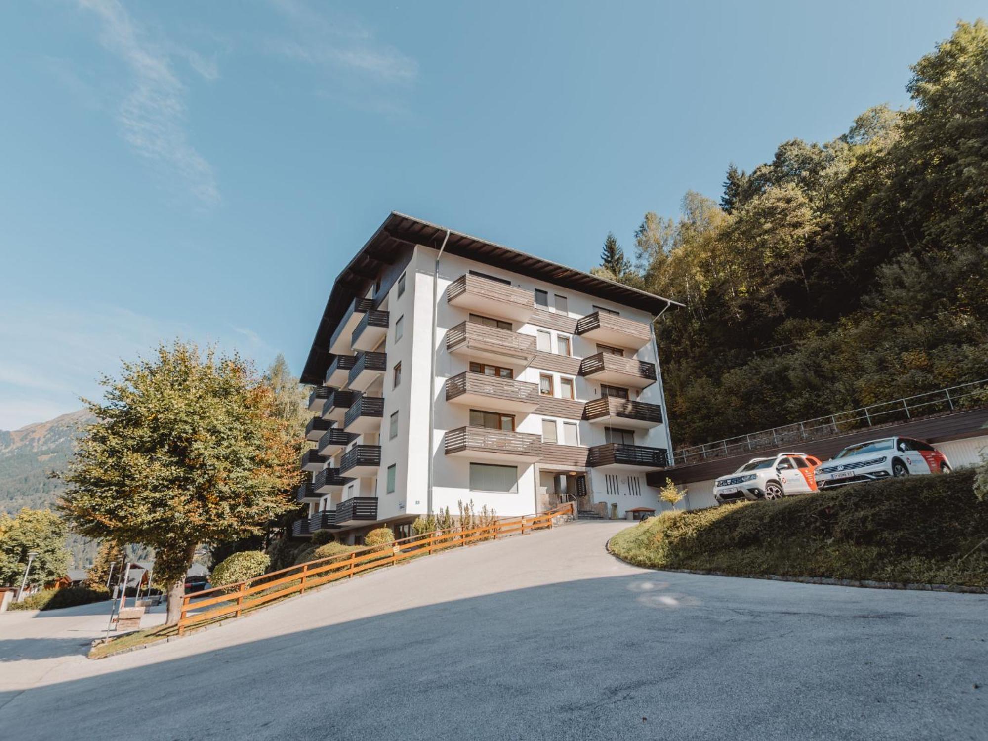 Apartment Martini By Interhome Bad Gastein Ngoại thất bức ảnh