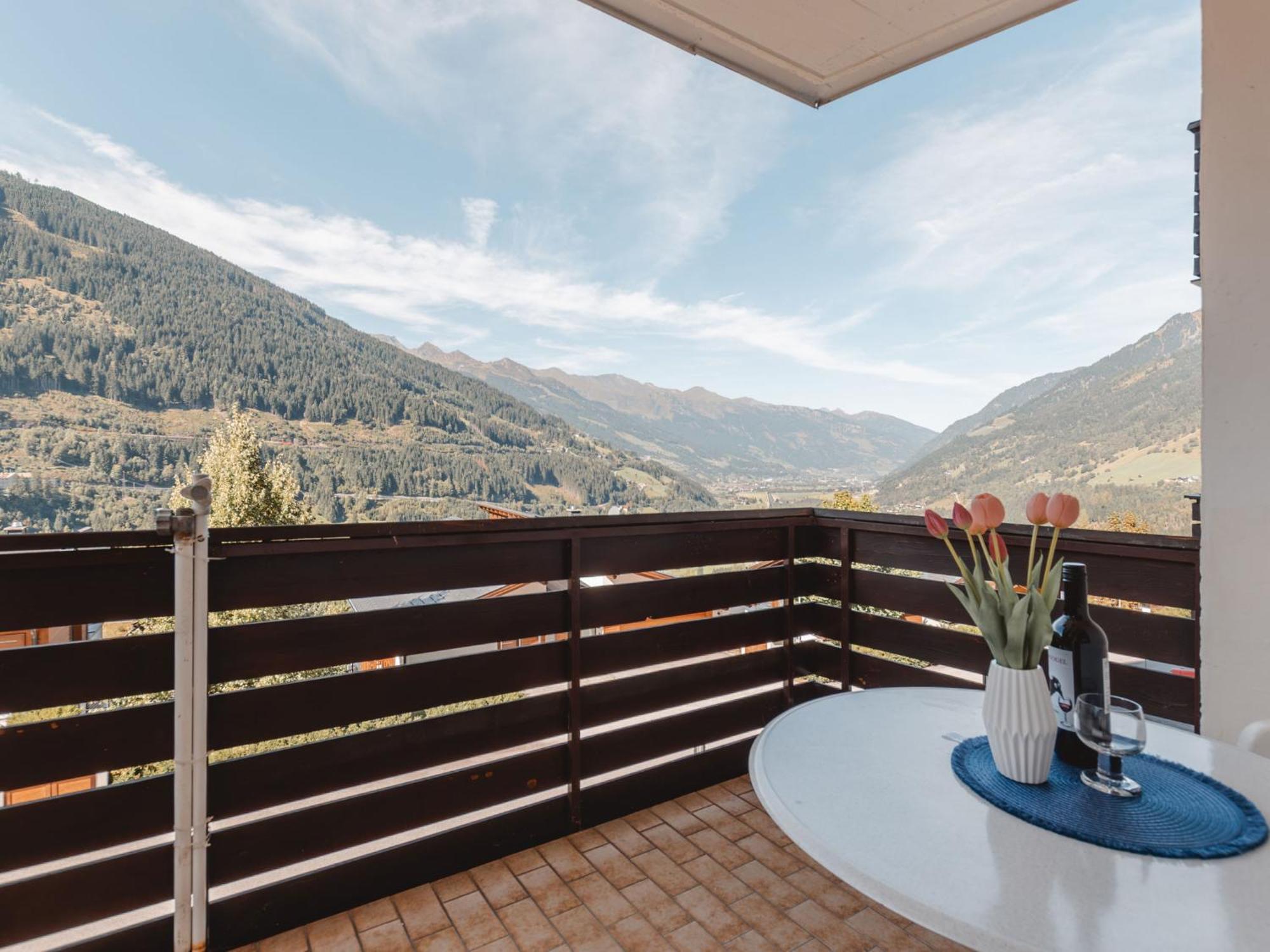 Apartment Martini By Interhome Bad Gastein Ngoại thất bức ảnh