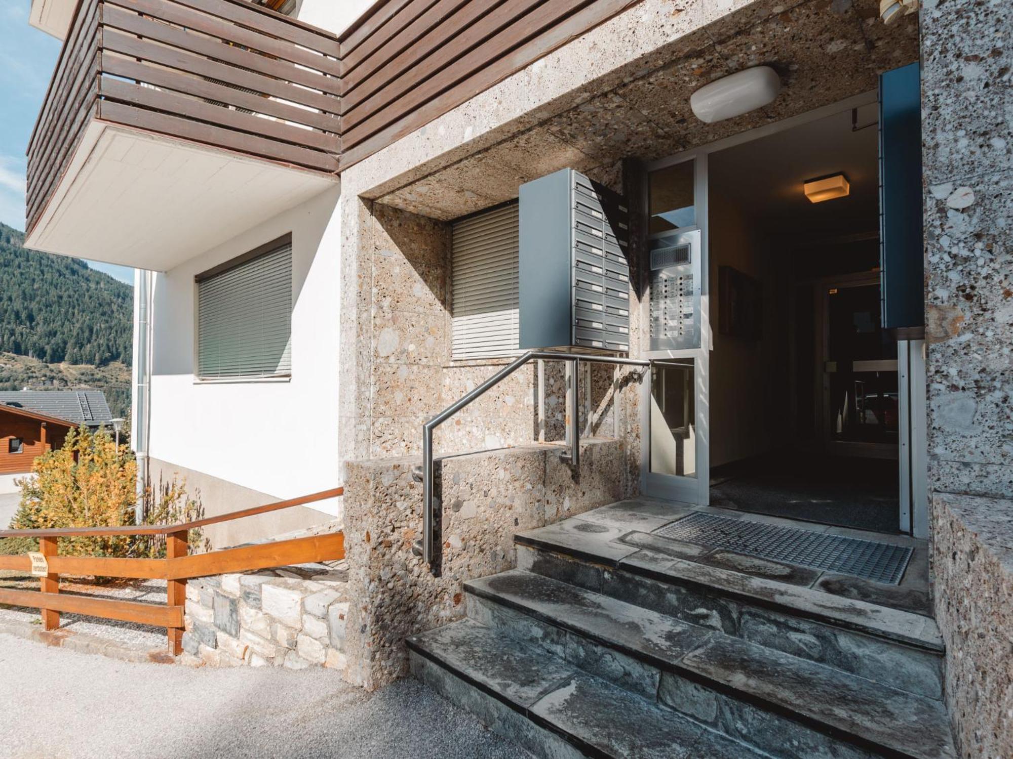 Apartment Martini By Interhome Bad Gastein Ngoại thất bức ảnh