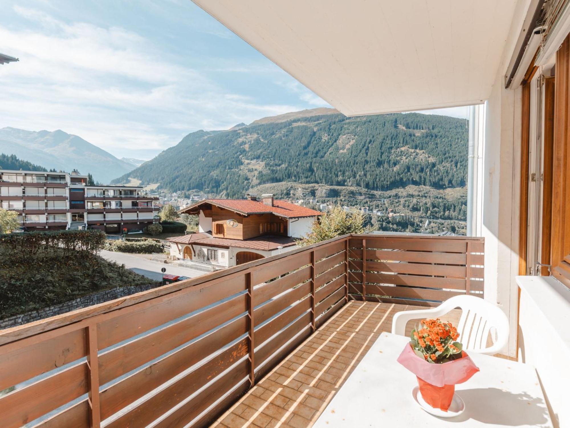 Apartment Martini By Interhome Bad Gastein Ngoại thất bức ảnh