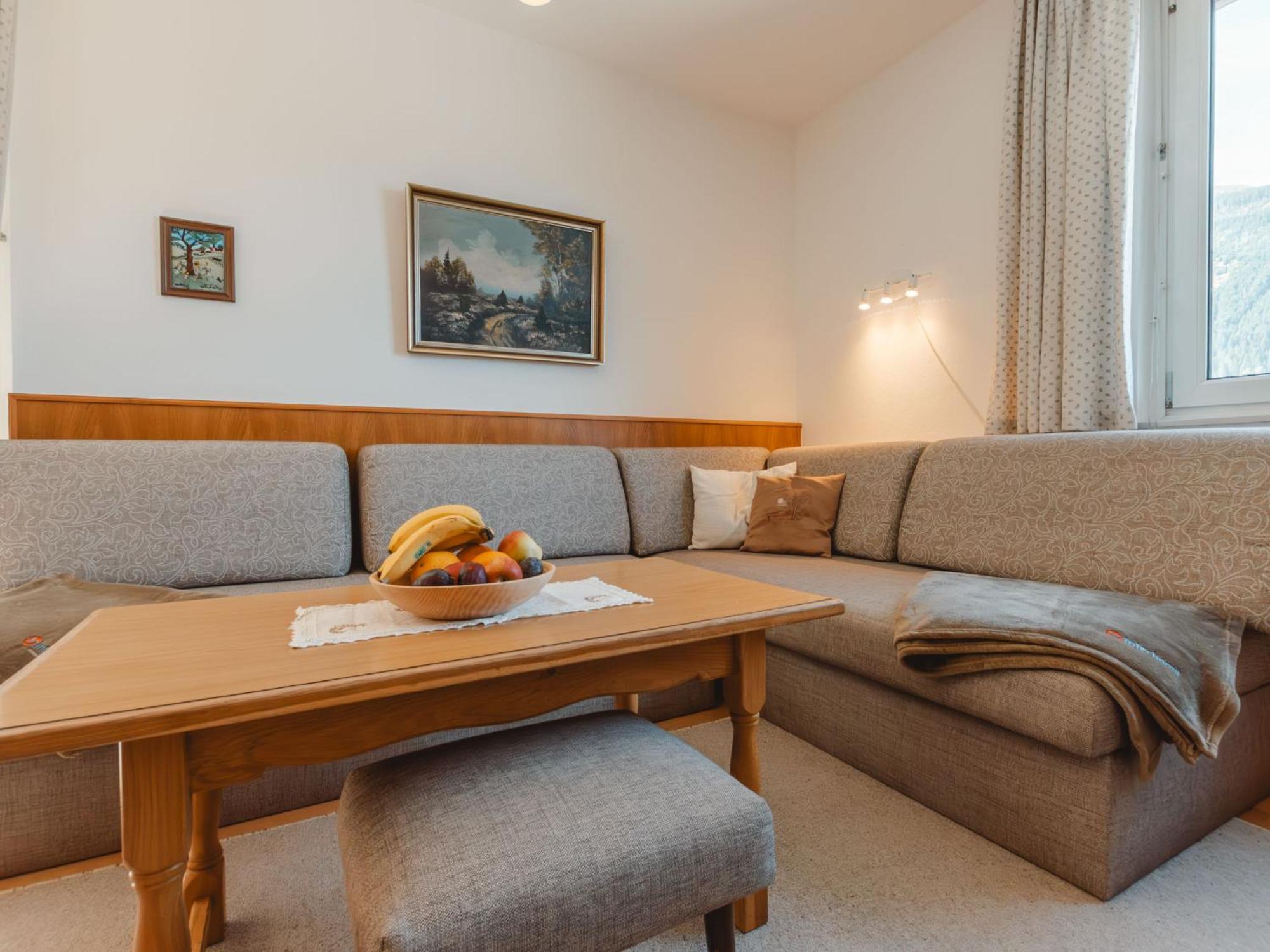 Apartment Martini By Interhome Bad Gastein Ngoại thất bức ảnh