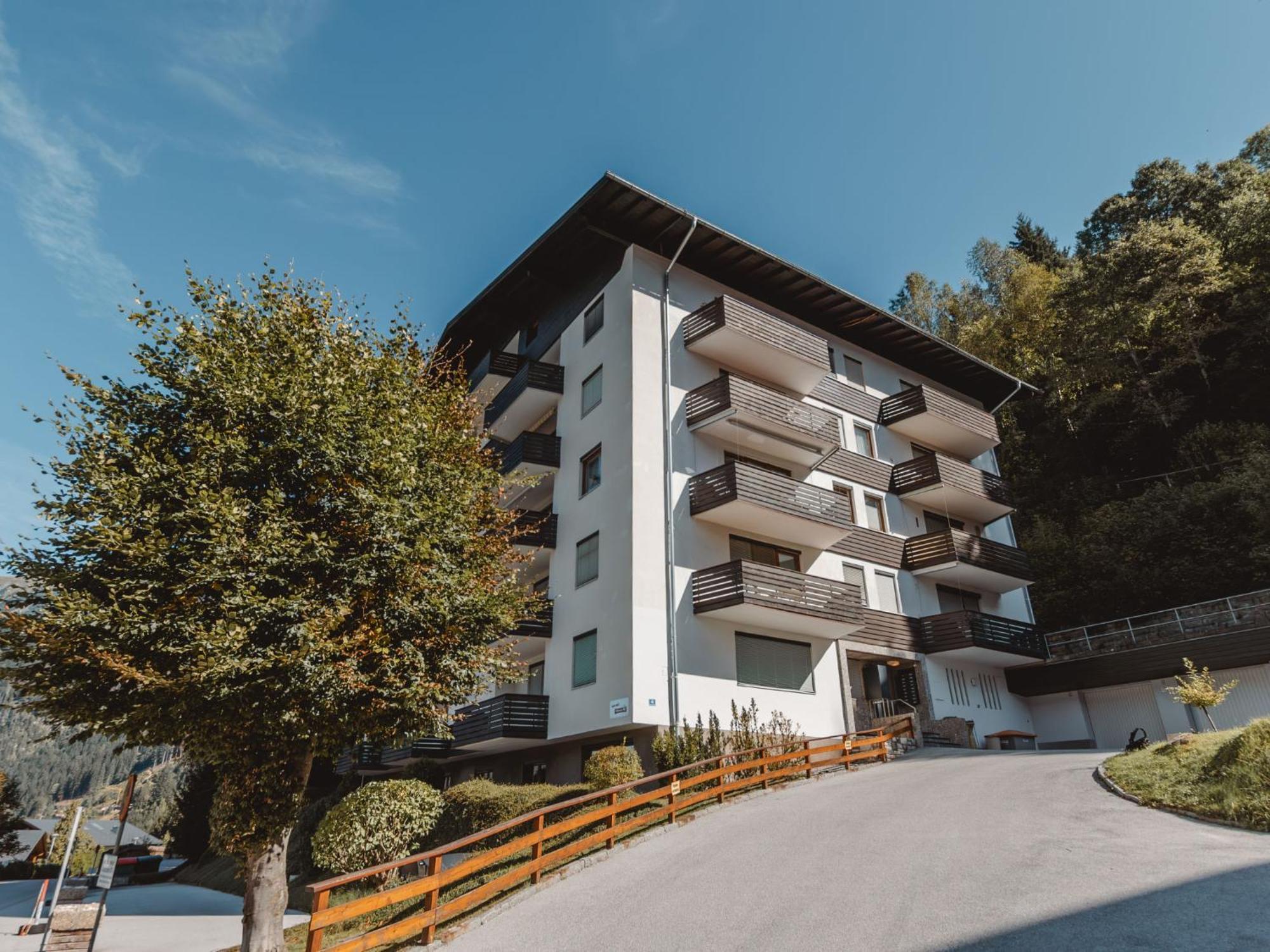 Apartment Martini By Interhome Bad Gastein Ngoại thất bức ảnh