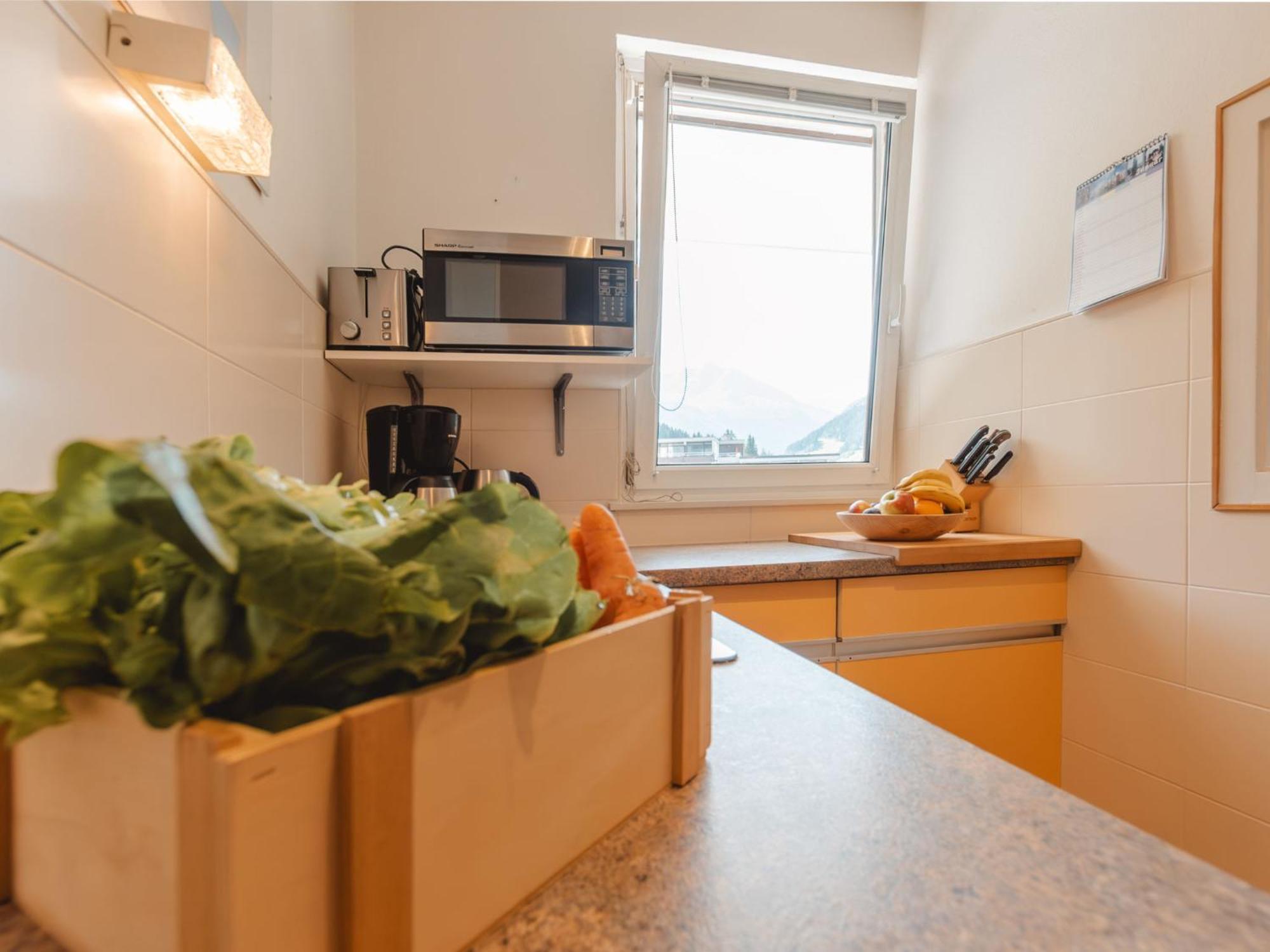 Apartment Martini By Interhome Bad Gastein Ngoại thất bức ảnh