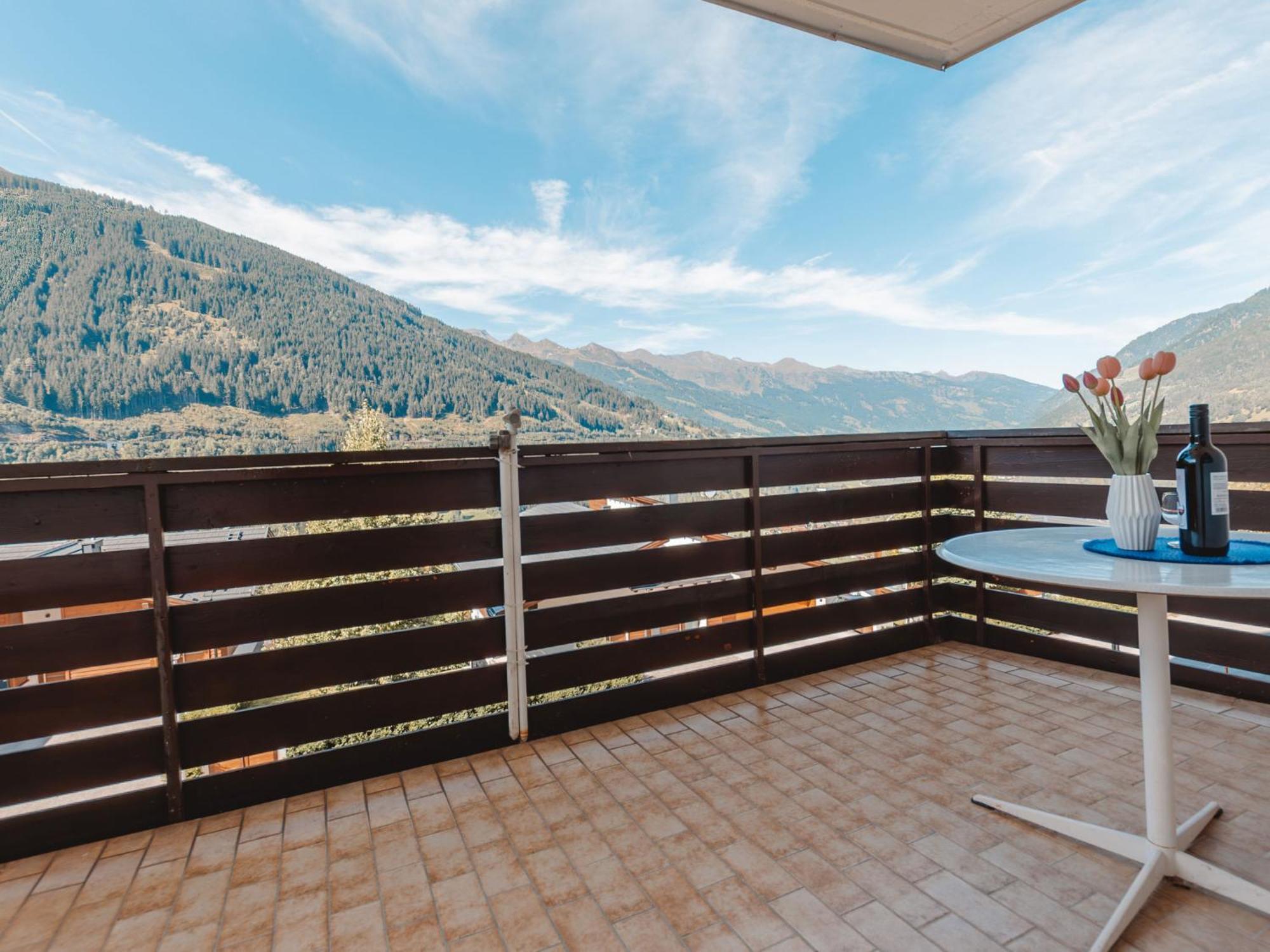 Apartment Martini By Interhome Bad Gastein Ngoại thất bức ảnh