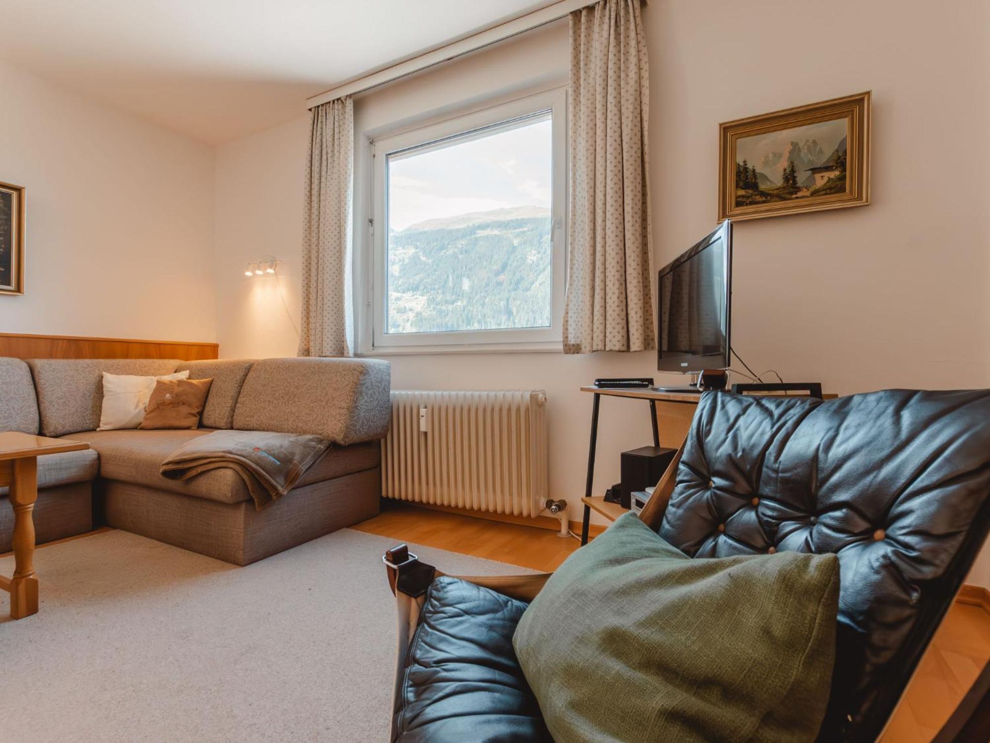 Apartment Martini By Interhome Bad Gastein Ngoại thất bức ảnh