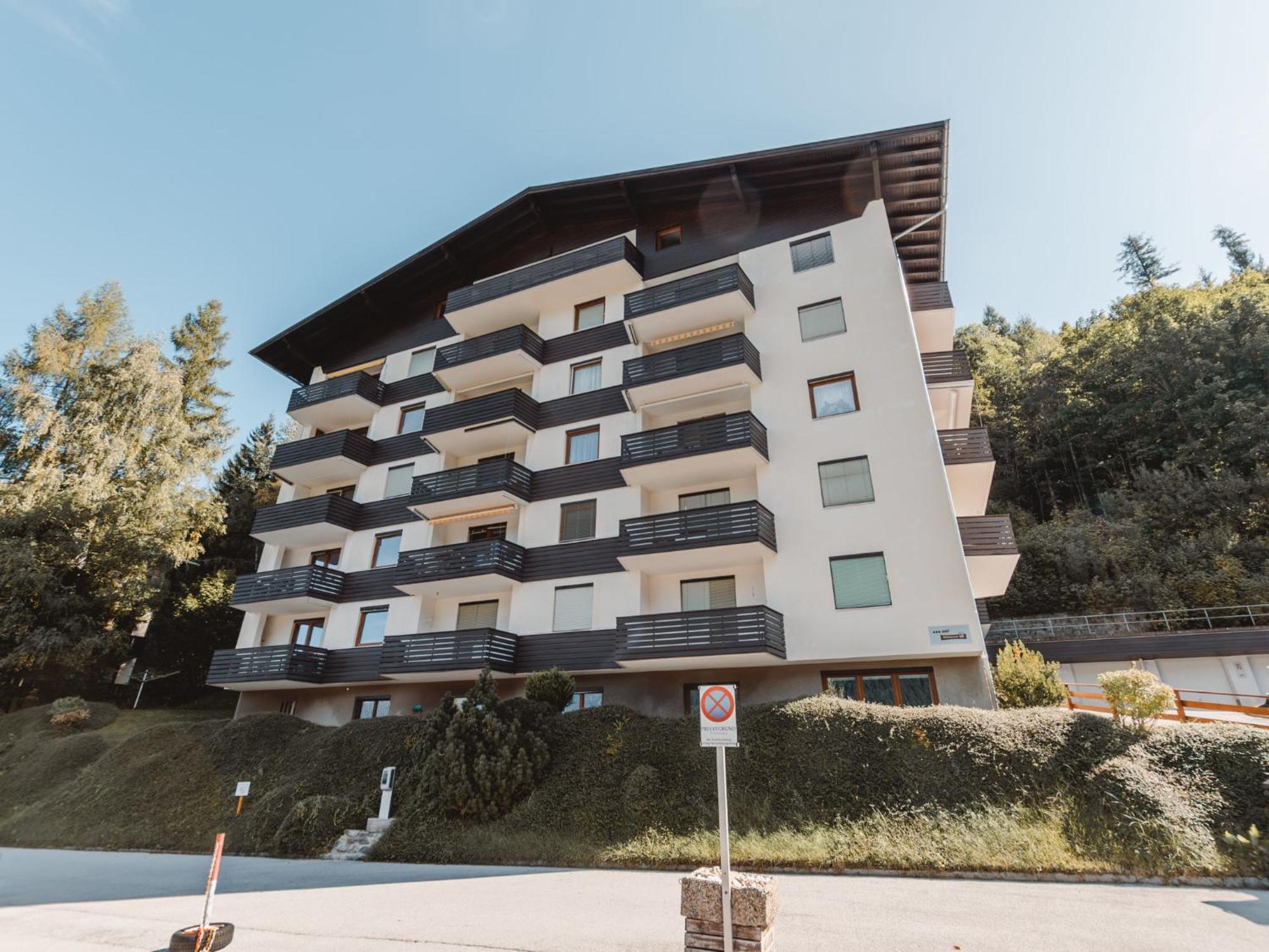 Apartment Martini By Interhome Bad Gastein Ngoại thất bức ảnh